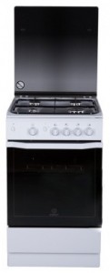   Indesit I 5 GG (W) UA 3