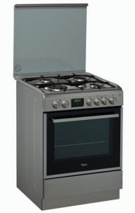   Whirlpool ACMT6130IX