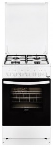   Zanussi ZCK9552G1W