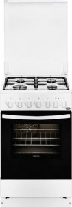   Zanussi ZCK 9552 J1W