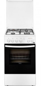   Zanussi ZCM9540H1W