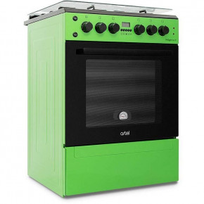   Artel Apetito 02-G Green