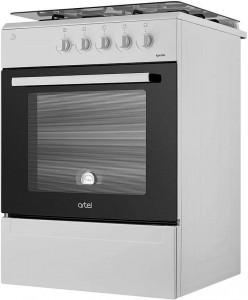   Artel Apetito G White 4