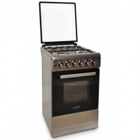   Canrey CGE 5040GT Inox