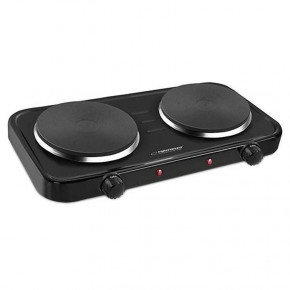   Esperanza Electric Hot Plate (EKH004K)