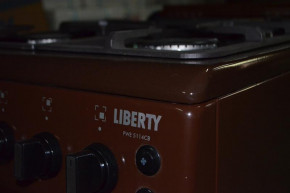   Liberty PWE-5114 CB 3