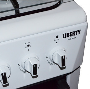   Liberty PWE 6114 4