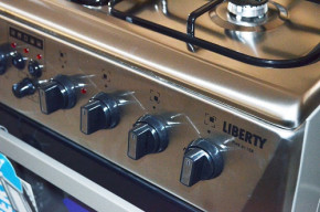   Liberty PWE 6115 X 4