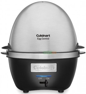  Cuisinart CEC10E