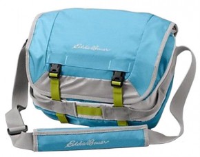 - Eddie Bauer Blue