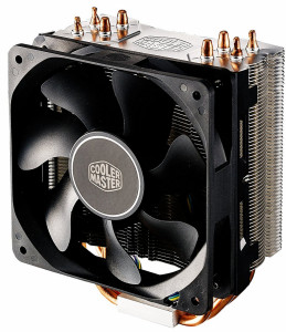   CoolerMaster Hyper 212X LGA2011-V3 (RR-212X-17PK-R1) 4