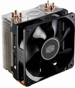   CoolerMaster Hyper 212X LGA2011-V3 (RR-212X-17PK-R1) 5