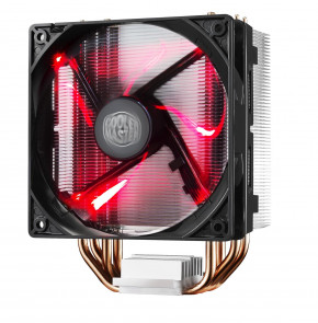   CoolerMaster Hyper 212 LED (RR-212L-16PR-R1)