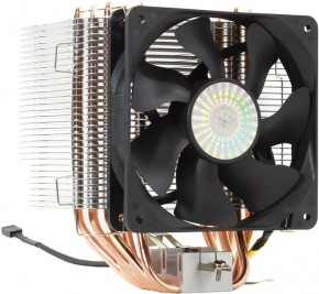    CoolerMaster Hyper 612 (RR-H6V2-13PK-R1) (0)