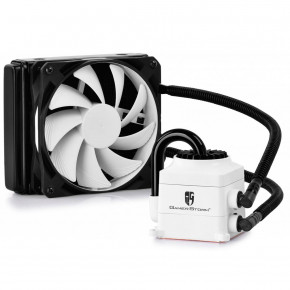     Deepcool Captain 120EX White (1)