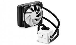   Deepcool Captain 120 White 3