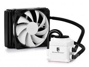   Deepcool Captain 120 White