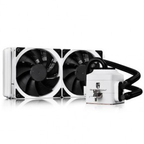    Deepcool Captain 240EX White