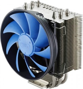   Deepcool Gammaxx S40