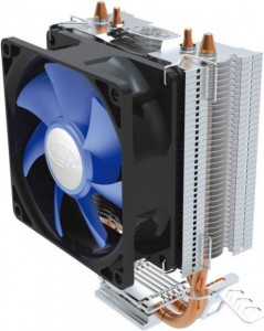   Deepcool Iceedge Mini FS 127x62x129.5 6