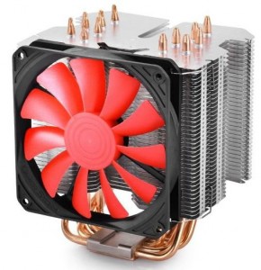   Deepcool Lucifer K2