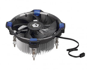   ID-Cooling DK-03 Halo Intel Blue 3