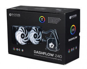    ID-Cooling Dashflow 240 7