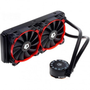    ID-Cooling Frostflow 240L-R