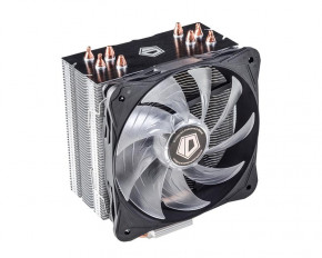   ID-Cooling SE-214L-R 3