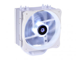   ID-Cooling SE-214L-Snow