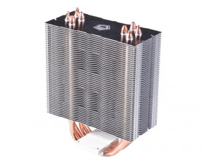   ID-Cooling SE-214L-W 4