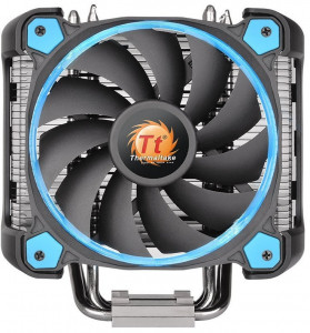    Thermaltake Riing Silent 12 Pro Blue (CL-P021-CA12BU-A) (0)