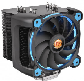   Thermaltake Riing Silent 12 Pro Blue (CL-P021-CA12BU-A) 3