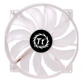   Thermaltake Pure 20 Blue LED (CL-F016-PL20BU-A)