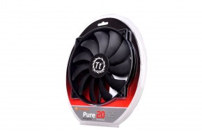   Thermaltake Pure 20 DC (CL-F015-PL20BL-A) 3