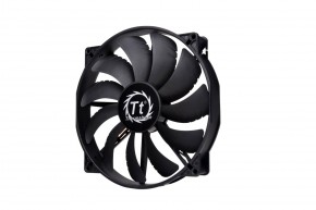   Thermaltake Pure 20 DC (CL-F015-PL20BL-A) 4