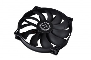   Thermaltake Pure 20 DC (CL-F015-PL20BL-A) 6