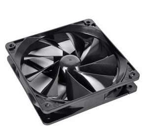   Thermaltake Pure S 12 (CL-F005-PL12BL-A)