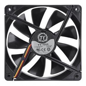   Thermaltake Pure S 12 (CL-F005-PL12BL-A) 4