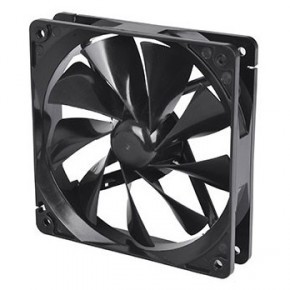   Thermaltake Pure S 12 (CL-F005-PL12BL-A) 5