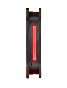   Thermaltake Riing 12 Red LED (CL-F038-PL12RE-A) 5