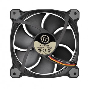   Thermaltake Riing 12 White LED (CL-F038-PL12WT-A) 3