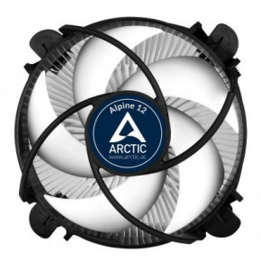    Arctic Alpine 12 (ACALP00027A)