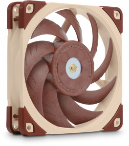  Noctua NF-A12X25 PWM