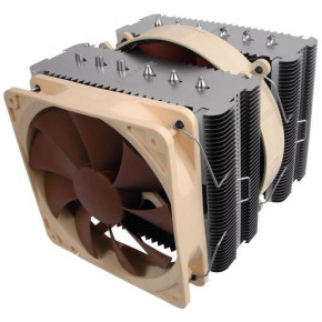    Noctua NH-D14 3