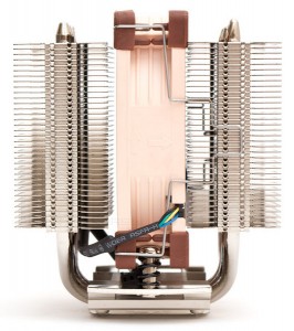   Noctua NH-D9L 5