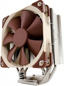   Noctua NH-U12S 158x126x71