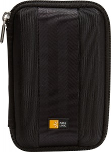       Case Logic 2.5 Black (QHDC101K) (0)