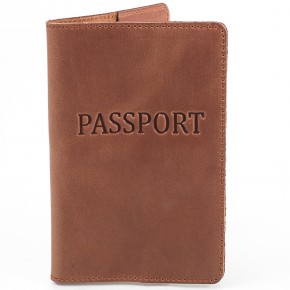     DNK Leather DNK-Pasport-Hcol.N