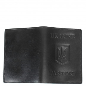      DNK Leather DNK-Passport-Kcol.J 3